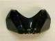 Black Grey 2006-2007 GSXR 600/750 Motorcycle Fairing Black Grey 2006-2007 GSXR 600/750 Motorcycle Fairing