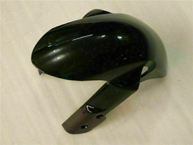Black Grey 2006-2007 GSXR 600/750 Motorcycle Fairing Black Grey 2006-2007 GSXR 600/750 Motorcycle Fairing