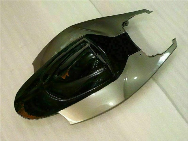 Black Grey 2006-2007 GSXR 600/750 Motorcycle Fairing Black Grey 2006-2007 GSXR 600/750 Motorcycle Fairing