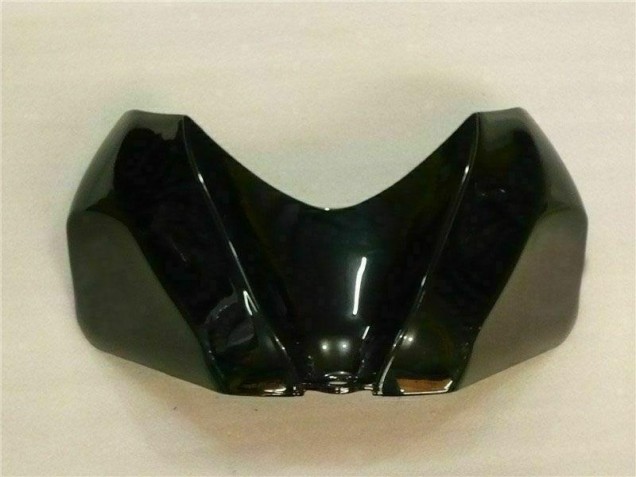 Black Grey 2006-2007 GSXR 600/750 Motorcycle Fairings