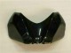 Black Grey 2006-2007 GSXR 600/750 Motorcycle Fairings