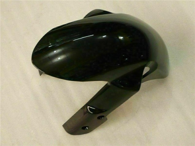 Black Grey 2006-2007 GSXR 600/750 Motorcycle Fairings