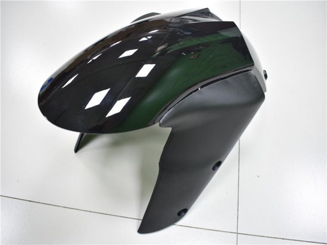 Black Grey Red 2006-2007 ZX10R Motorcycle Fairings Black Grey Red 2006-2007 ZX10R Motorcycle Fairings