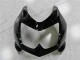 Black Ninja 2008-2012 EX250 Motorcycle Fairings Black Ninja 2008-2012 EX250 Motorcycle Fairings