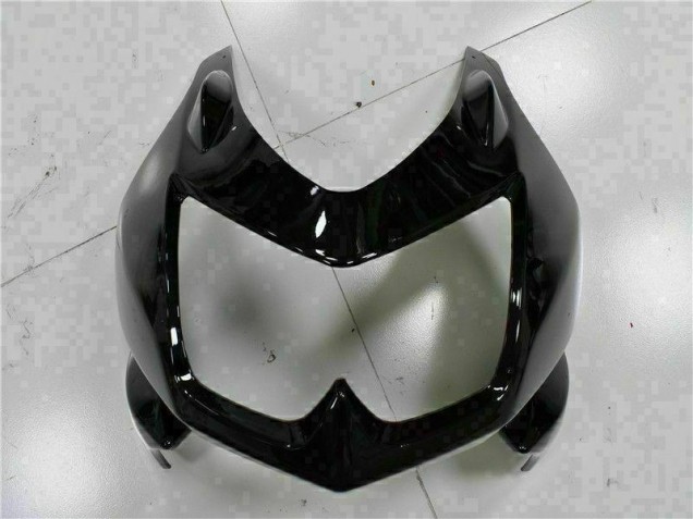 Black Ninja 2008-2012 EX250 Motorcycle Fairings Black Ninja 2008-2012 EX250 Motorcycle Fairings