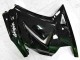 Black Ninja 2008-2012 EX250 Motorcycle Fairings Black Ninja 2008-2012 EX250 Motorcycle Fairings