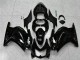Black Ninja 2008-2012 EX250 Motorcycle Fairings Black Ninja 2008-2012 EX250 Motorcycle Fairings