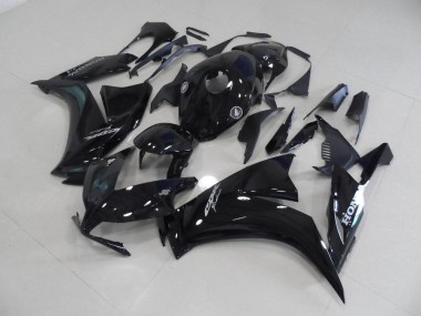 Black OEM Style 2012-2016 CBR1000RR Motorcycle Fairings
