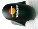 Black Orange 2004-2005 CBR1000RR Motorcycle Fairings Black Orange 2004-2005 CBR1000RR Motorcycle Fairings