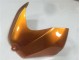 Black Orange 2006-2007 GSXR 600/750 Motorcycle Fairing