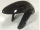Black Orange 2006-2007 GSXR 600/750 Motorcycle Fairing