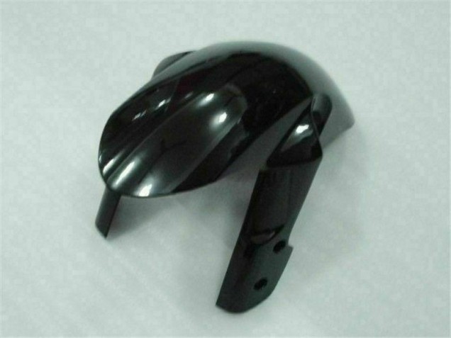 Black Orange 2006-2007 GSXR 600/750 Motorcycle Fairings Black Orange 2006-2007 GSXR 600/750 Motorcycle Fairings