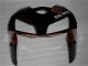 Black Orange BACARDI 2005-2006 CBR600RR Motorcycle Fairings Black Orange BACARDI 2005-2006 CBR600RR Motorcycle Fairings