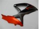 Black Orange Grey 2008-2010 GSXR 600/750 Motorcycle Fairings Black Orange Grey 2008-2010 GSXR 600/750 Motorcycle Fairings