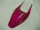 Black Purple 2005-2006 CBR600RR Motorcycle Fairings Black Purple 2005-2006 CBR600RR Motorcycle Fairings