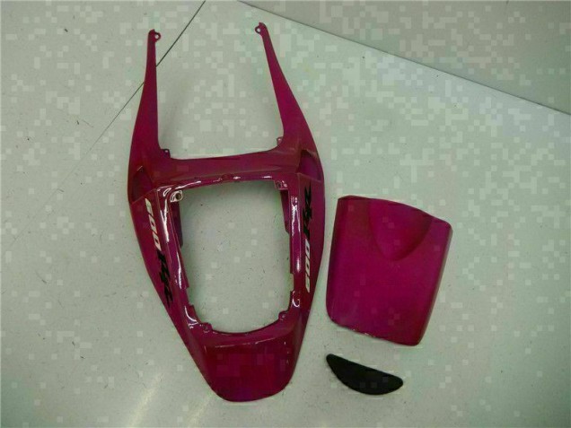 Black Purple 2005-2006 CBR600RR Motorcycle Fairings Black Purple 2005-2006 CBR600RR Motorcycle Fairings
