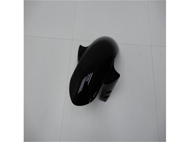 Black Red 2003-2005 YZF R6 Motorcycle Fairings Black Red 2003-2005 YZF R6 Motorcycle Fairings