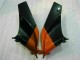 Black Red 2005-2006 CBR600RR Motorcycle Bodywork Black Red 2005-2006 CBR600RR Motorcycle Bodywork