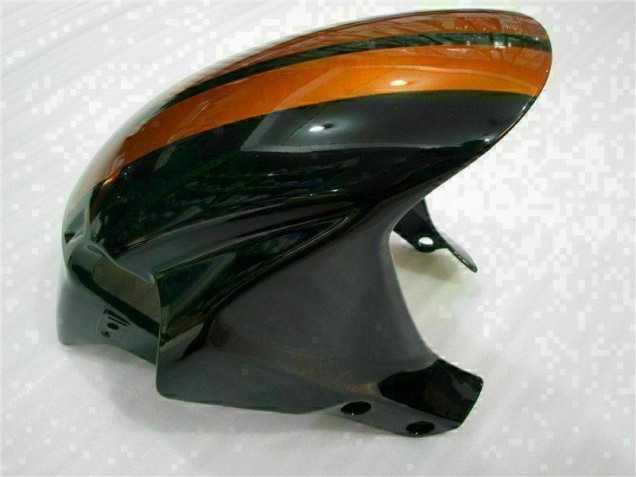 Black Red 2005-2006 CBR600RR Motorcycle Bodywork Black Red 2005-2006 CBR600RR Motorcycle Bodywork