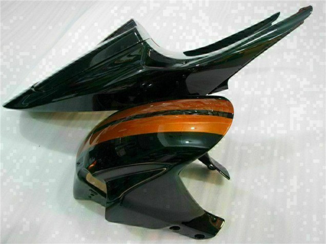Black Red 2005-2006 CBR600RR Motorcycle Bodywork Black Red 2005-2006 CBR600RR Motorcycle Bodywork