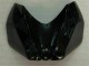 Black Red 2006-2007 GSXR 600/750 Motorcycle Bodywork Black Red 2006-2007 GSXR 600/750 Motorcycle Bodywork