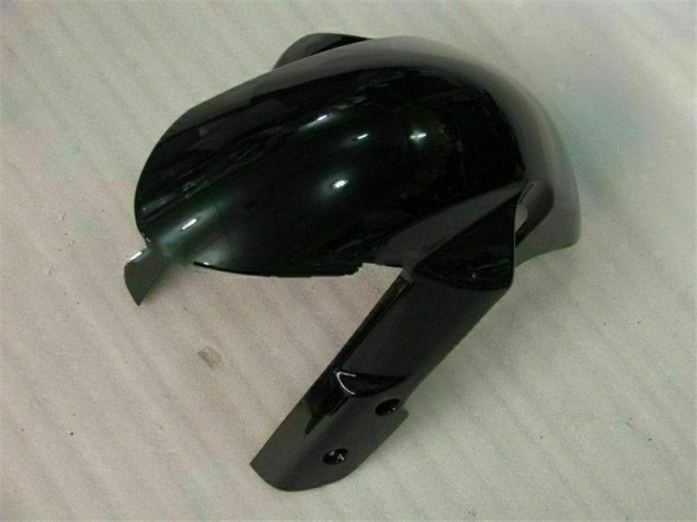 Black Red 2006-2007 GSXR 600/750 Motorcycle Bodywork Black Red 2006-2007 GSXR 600/750 Motorcycle Bodywork