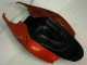 Black Red 2006-2007 GSXR 600/750 Motorcycle Fairing Black Red 2006-2007 GSXR 600/750 Motorcycle Fairing