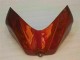 Black Red 2006-2007 GSXR 600/750 Motorcycle Fairings Black Red 2006-2007 GSXR 600/750 Motorcycle Fairings