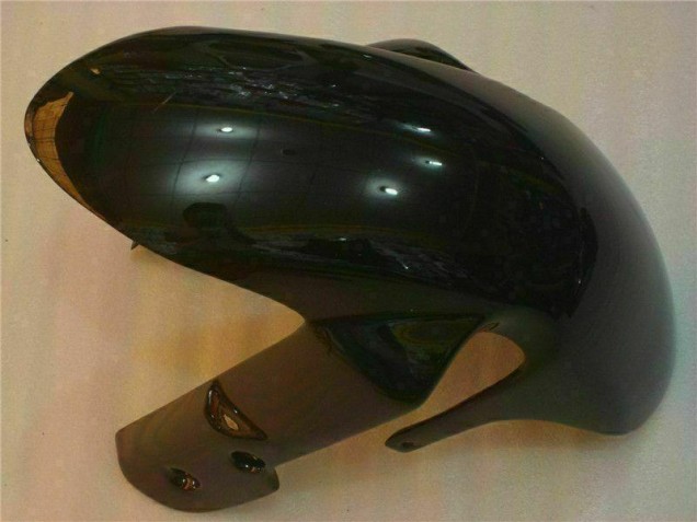 Black Red 2006-2007 GSXR 600/750 Motorcycle Fairings Black Red 2006-2007 GSXR 600/750 Motorcycle Fairings