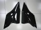 Black Red 2006-2007 ZX10R Motorcycle Fairings Black Red 2006-2007 ZX10R Motorcycle Fairings