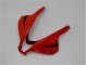 Black Red 2007-2008 CBR600RR Motorcycle Bodywork Black Red 2007-2008 CBR600RR Motorcycle Bodywork