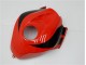 Black Red 2007-2008 CBR600RR Motorcycle Bodywork Black Red 2007-2008 CBR600RR Motorcycle Bodywork