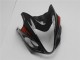 Black Red 2008-2019 GSXR 1300 Hayabusa Motorcycle Fairings Black Red 2008-2019 GSXR 1300 Hayabusa Motorcycle Fairings