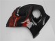 Black Red 2008-2019 GSXR 1300 Hayabusa Motorcycle Fairings Black Red 2008-2019 GSXR 1300 Hayabusa Motorcycle Fairings
