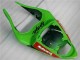 Black Red Green Motocard 2009-2012 ZX6R Motorcycle Fairings Black Red Green Motocard 2009-2012 ZX6R Motorcycle Fairings