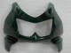 Black Red Ninja 2008-2012 EX250 Motorcycle Fairings Black Red Ninja 2008-2012 EX250 Motorcycle Fairings