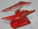 Black Red Ninja 2008-2012 EX250 Motorcycle Fairings Black Red Ninja 2008-2012 EX250 Motorcycle Fairings
