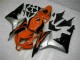 Black Red Silver 2007-2008 CBR600RR Motorcycle Fairings Black Red Silver 2007-2008 CBR600RR Motorcycle Fairings
