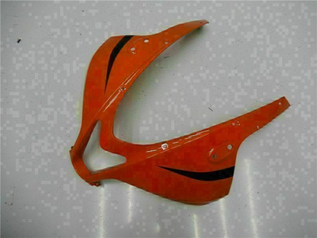 Black Red Silver 2007-2008 CBR600RR Motorcycle Fairings Black Red Silver 2007-2008 CBR600RR Motorcycle Fairings