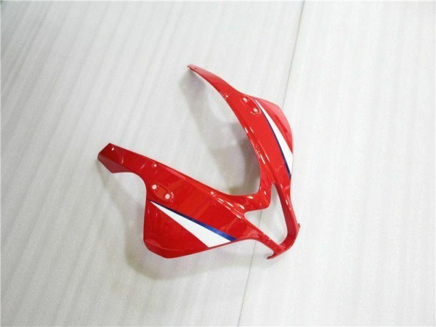 Black Red White 2009-2012 CBR600RR Motorcycle Fairing Black Red White 2009-2012 CBR600RR Motorcycle Fairing