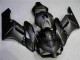 Black Repsol 2004-2005 CBR1000RR Motorcycle Fairing Black Repsol 2004-2005 CBR1000RR Motorcycle Fairing