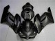 Black Repsol 2004-2005 CBR1000RR Motorcycle Fairing Black Repsol 2004-2005 CBR1000RR Motorcycle Fairing