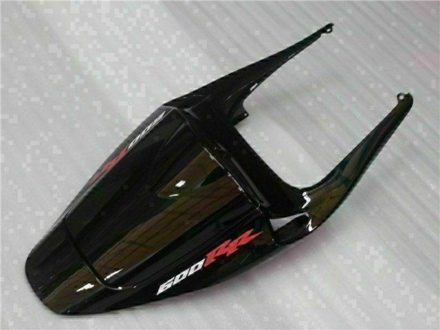 Black Repsol 2005-2006 CBR600RR Motorcycle Fairing Black Repsol 2005-2006 CBR600RR Motorcycle Fairing