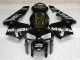 Black Repsol 2005-2006 CBR600RR Motorcycle Fairing Black Repsol 2005-2006 CBR600RR Motorcycle Fairing