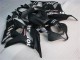 Black Repsol 2007-2008 CBR600RR Motorcycle Fairings Black Repsol 2007-2008 CBR600RR Motorcycle Fairings