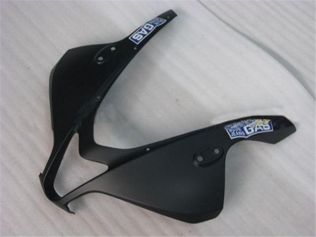 Black Repsol 2007-2008 CBR600RR Motorcycle Fairings Black Repsol 2007-2008 CBR600RR Motorcycle Fairings