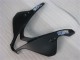 Black Repsol 2007-2008 CBR600RR Motorcycle Fairings Black Repsol 2007-2008 CBR600RR Motorcycle Fairings