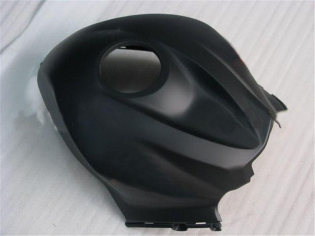 Black Repsol 2007-2008 CBR600RR Motorcycle Fairings Black Repsol 2007-2008 CBR600RR Motorcycle Fairings