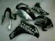 Black SevenStars 2008-2011 CBR1000RR Motorcycle Fairings Black SevenStars 2008-2011 CBR1000RR Motorcycle Fairings