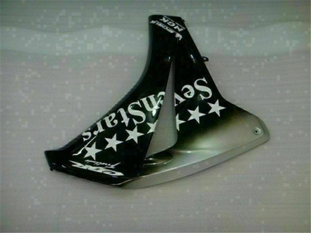 Black SevenStars 2008-2011 CBR1000RR Motorcycle Fairings Black SevenStars 2008-2011 CBR1000RR Motorcycle Fairings